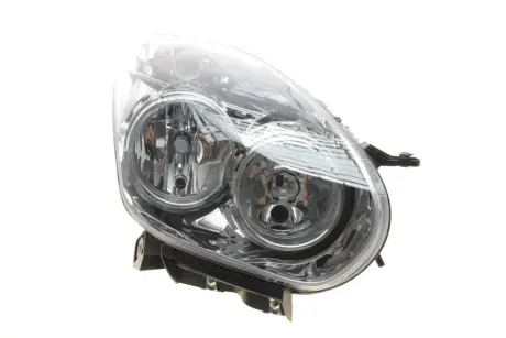 Фара передняя правая magneti marelli 712463801110