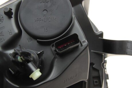 Фара передняя правая magneti Marelli 712676512096