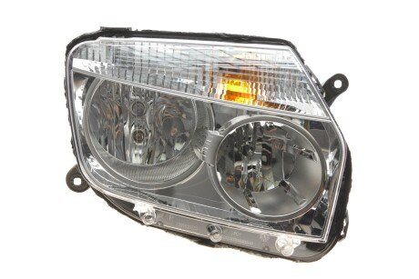 Фара передняя правая magneti Marelli 712676512096