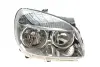Фара пра. FIAT DOBLO 05-09 (MAGNETI MARELLI) magneti marelli 712436801110