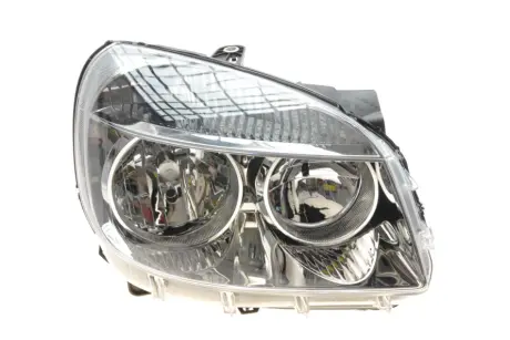 Фара пра. FIAT DOBLO 05-09 (MAGNETI MARELLI) magneti marelli 712436801110 Фиат Добло