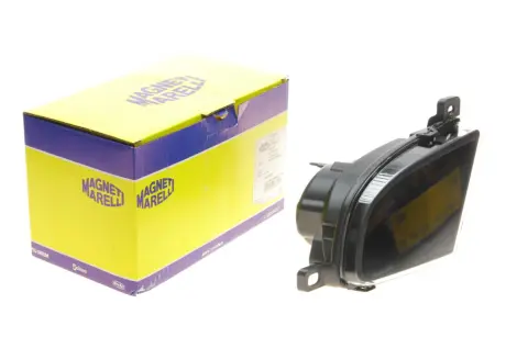 Фара противотуманная левая Magneti Marelli 712401601120