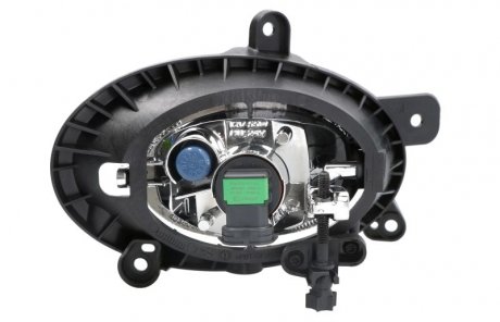 Фара противотуманная левая magneti Marelli 712403601110