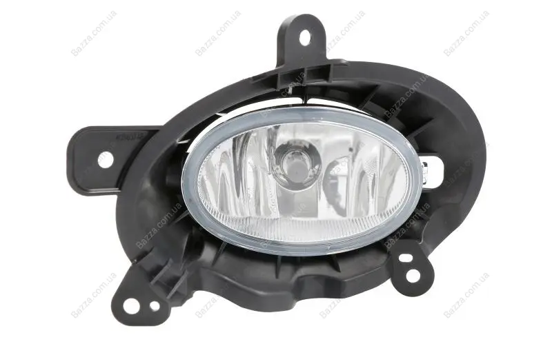 Фара противотуманная левая magneti marelli 712403601110