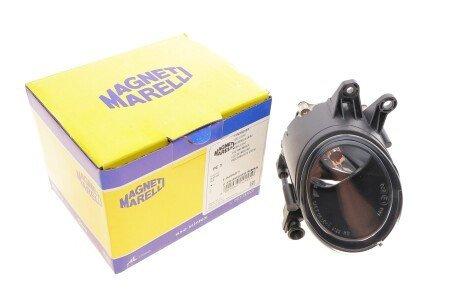 Фара противотуманная правая magneti Marelli 710305063004