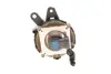 Фара противотуманная правая magneti marelli 710305063004