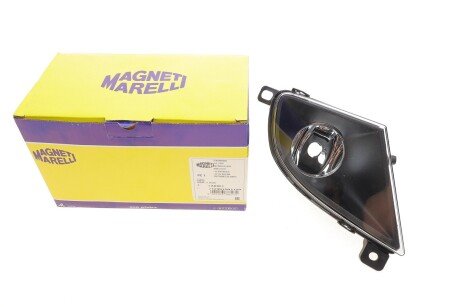 Фара противотуманная правая magneti Marelli 712401501120