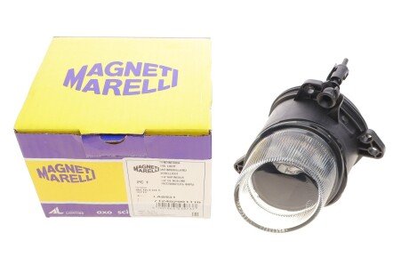Фара противотуманная правая magneti Marelli 712402901110