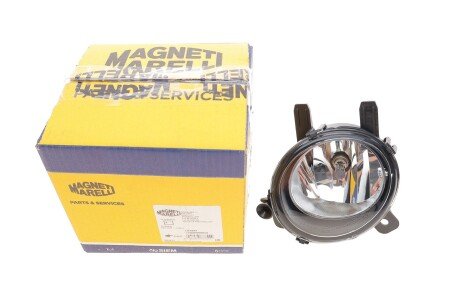 Фара противотуманная правая magneti Marelli 719000000058