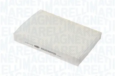 Фільтр салону magneti marelli 350203061420 Рено Megane