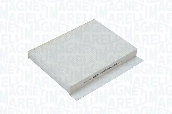 Фильтр салона magneti marelli 350203061520