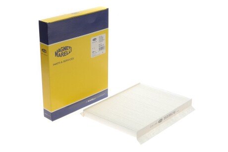 Фильтр салона magneti Marelli 350203061790