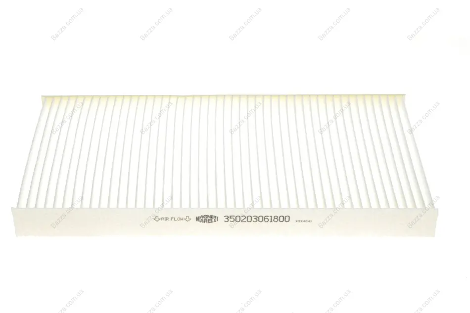 Фільтр салону Magneti Marelli 350203061800 (фото 1)