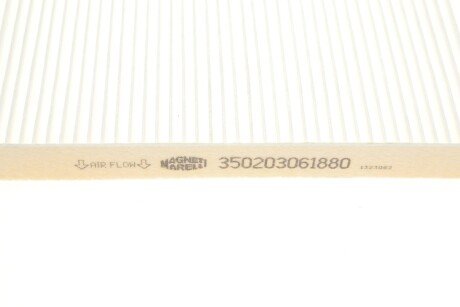 Фільтр салону magneti Marelli 350203061880