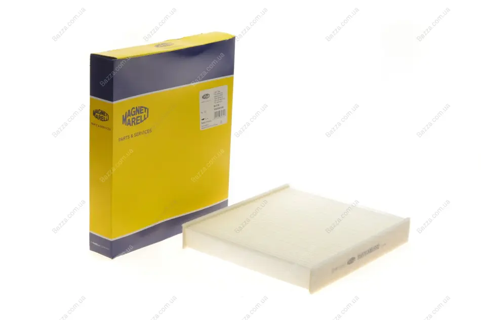 Фільтр салону Magneti Marelli 350203061990 (фото 1)