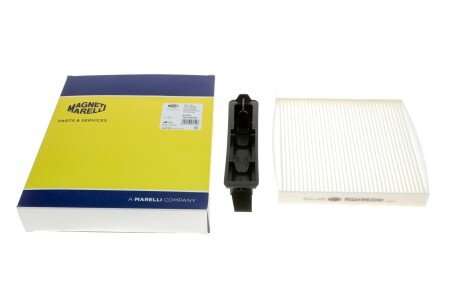 Фільтр салону magneti Marelli 350203062090