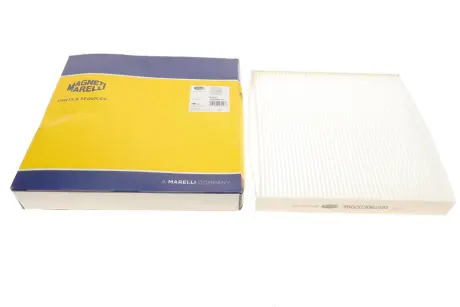 Фільтр салону magneti marelli 350203062110
