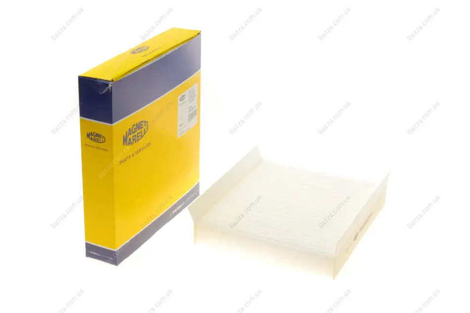 Фильтр салона magneti marelli 350203062450