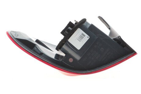 Фонарь (фара) заднего хода magneti Marelli 710815040016