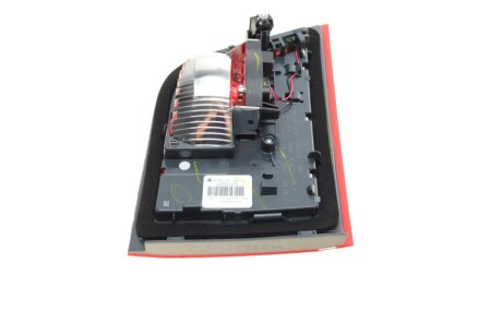 Фонарь (фара) заднего хода magneti Marelli 710815040019