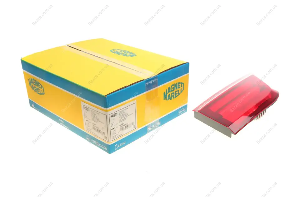 Ліхтар (фара) заднього ходу Magneti Marelli 710815040019 (фото 1)