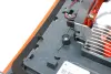 Фонарь (фара) заднего хода magneti marelli 710815040020