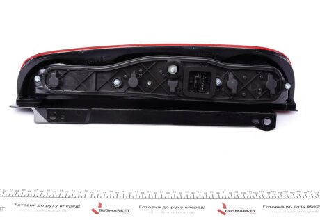 Фонарь (фара) заднего хода magneti Marelli 712201201110