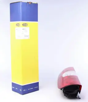 Фонарь (фара) заднего хода magneti marelli 712201201110 Фиат