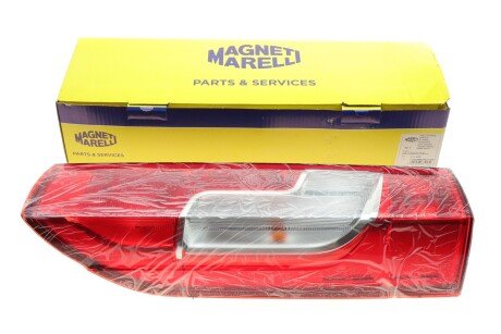 Фонарь (фара) заднего хода magneti Marelli 712206201120