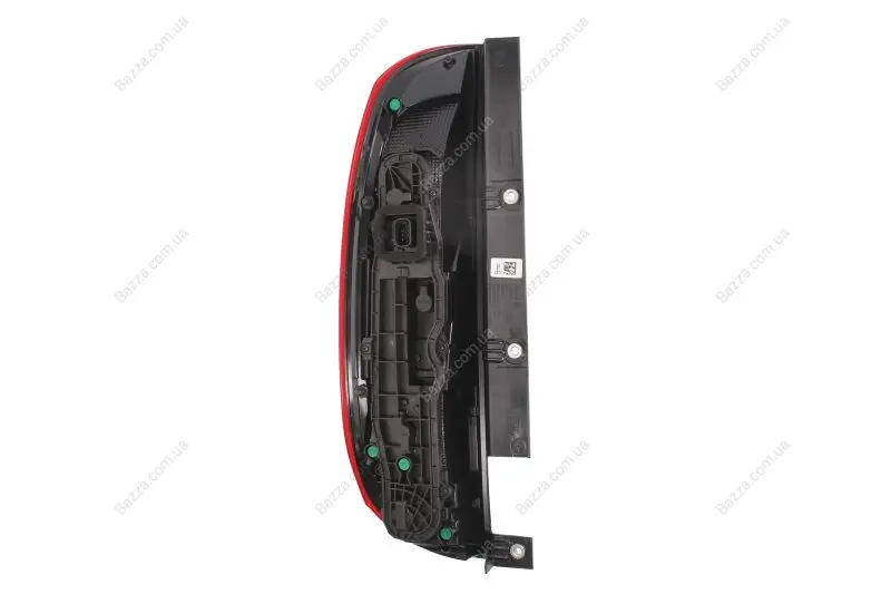 Фонарь (фара) заднего хода magneti marelli 712206511120