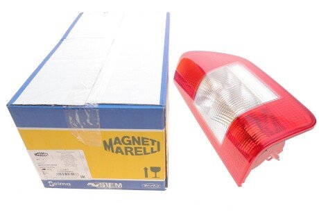 Ліхтар (фара) заднього ходу magneti Marelli 712421008479