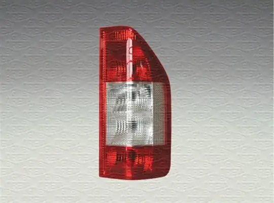 Фонарь (фара) заднего хода magneti marelli 712421101129