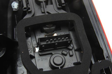 Фонарь (фара) заднего хода magneti Marelli 714000028340