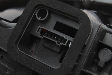 Ліхтар (фара) заднього ходу magneti Marelli 714000028411