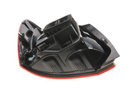 Ліхтар (фара) заднього ходу magneti Marelli 714000028411