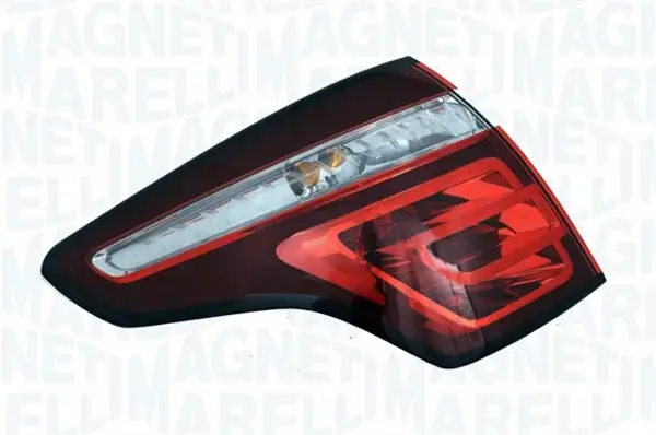 Ліхтар (фара) заднього ходу Magneti Marelli 714000283232 (фото 1)