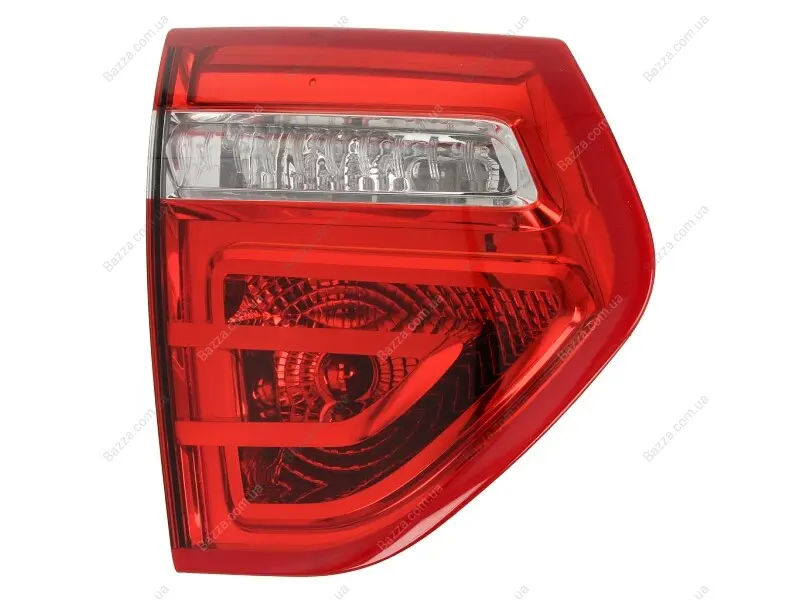 Фонарь (фара) заднего хода magneti marelli 714000283302