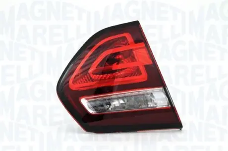 Ліхтар (фара) заднього ходу Magneti Marelli 714000283332