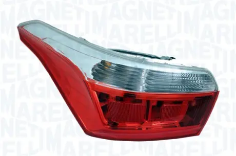 Фонарь (фара) заднего хода magneti marelli 714000285910