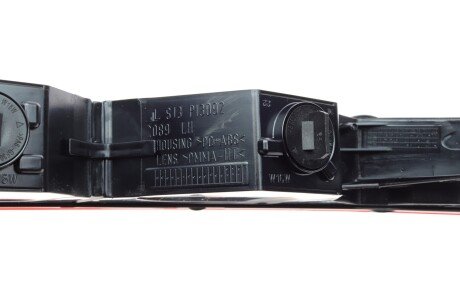 Фонарь (фара) заднего хода magneti Marelli 714020890701