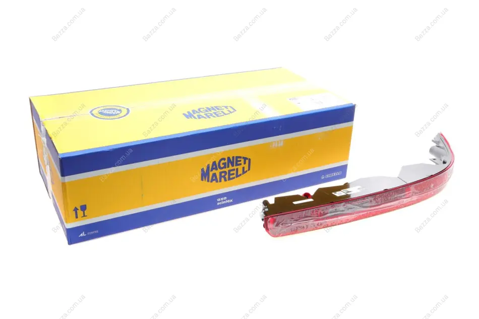 Фонарь (фара) заднего хода magneti marelli 714020890701