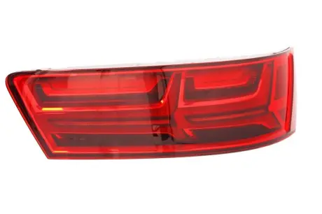 Ліхтар (фара) заднього ходу Magneti Marelli 714020900801