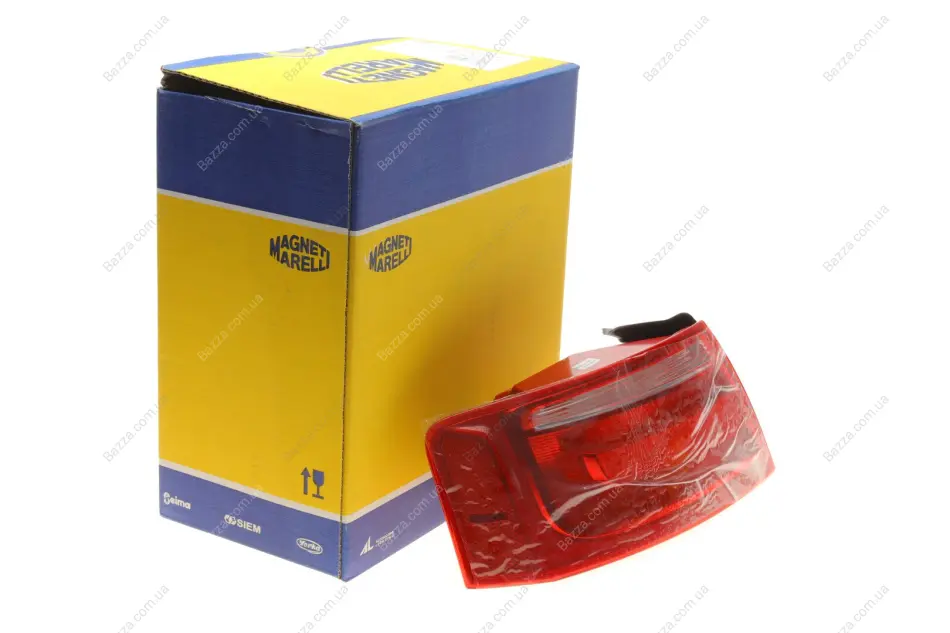 Фонарь (фара) заднего хода magneti marelli 714021230701