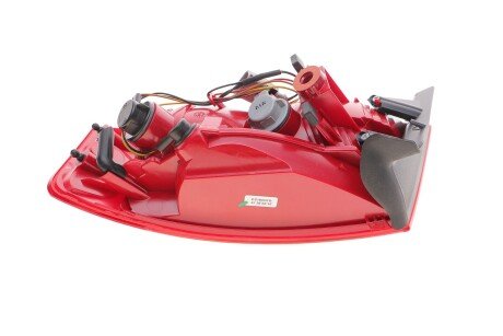 Фонарь (фара) заднего хода magneti Marelli 714021230711