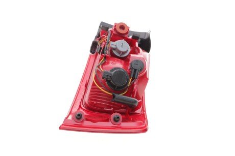 Фонарь (фара) заднего хода magneti Marelli 714021230711