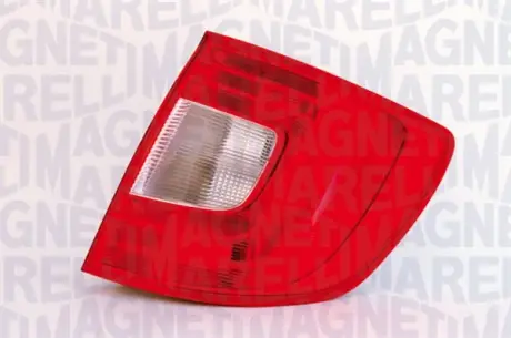 Ліхтар (фара) заднього ходу Magneti Marelli 714021481801