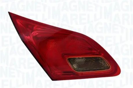 Ліхтар (фара) заднього ходу Magneti Marelli 714021641701