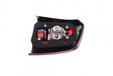 Фонарь (фара) заднего хода magneti Marelli 714021701701