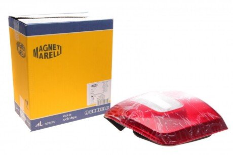 Ліхтар (фара) заднього ходу magneti Marelli 714021701701 на Шкода Октавия а5