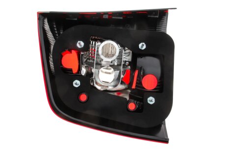 Фонарь (фара) заднего хода magneti Marelli 714021701801